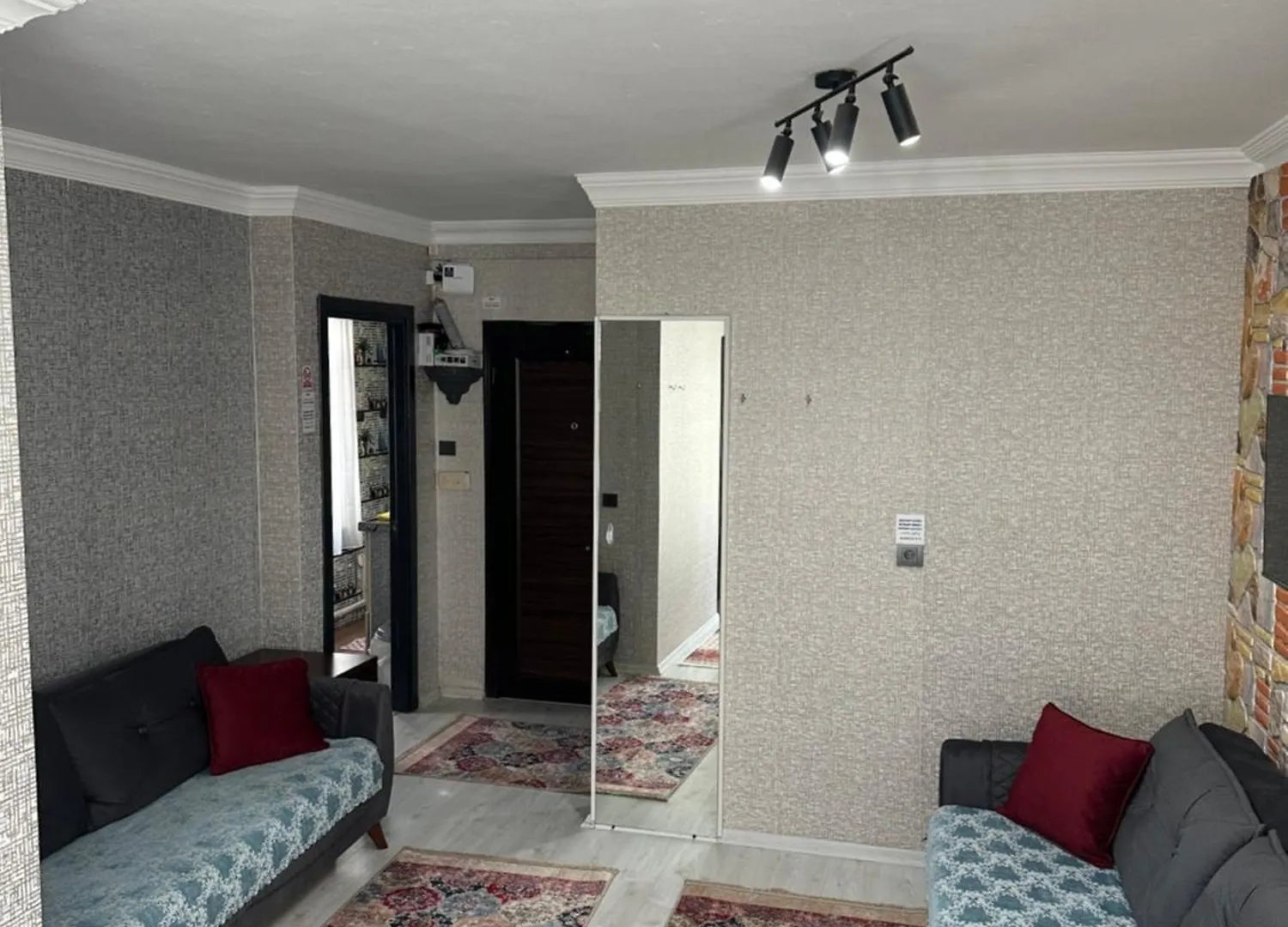 Alha Apart Otel Istambul 0*,