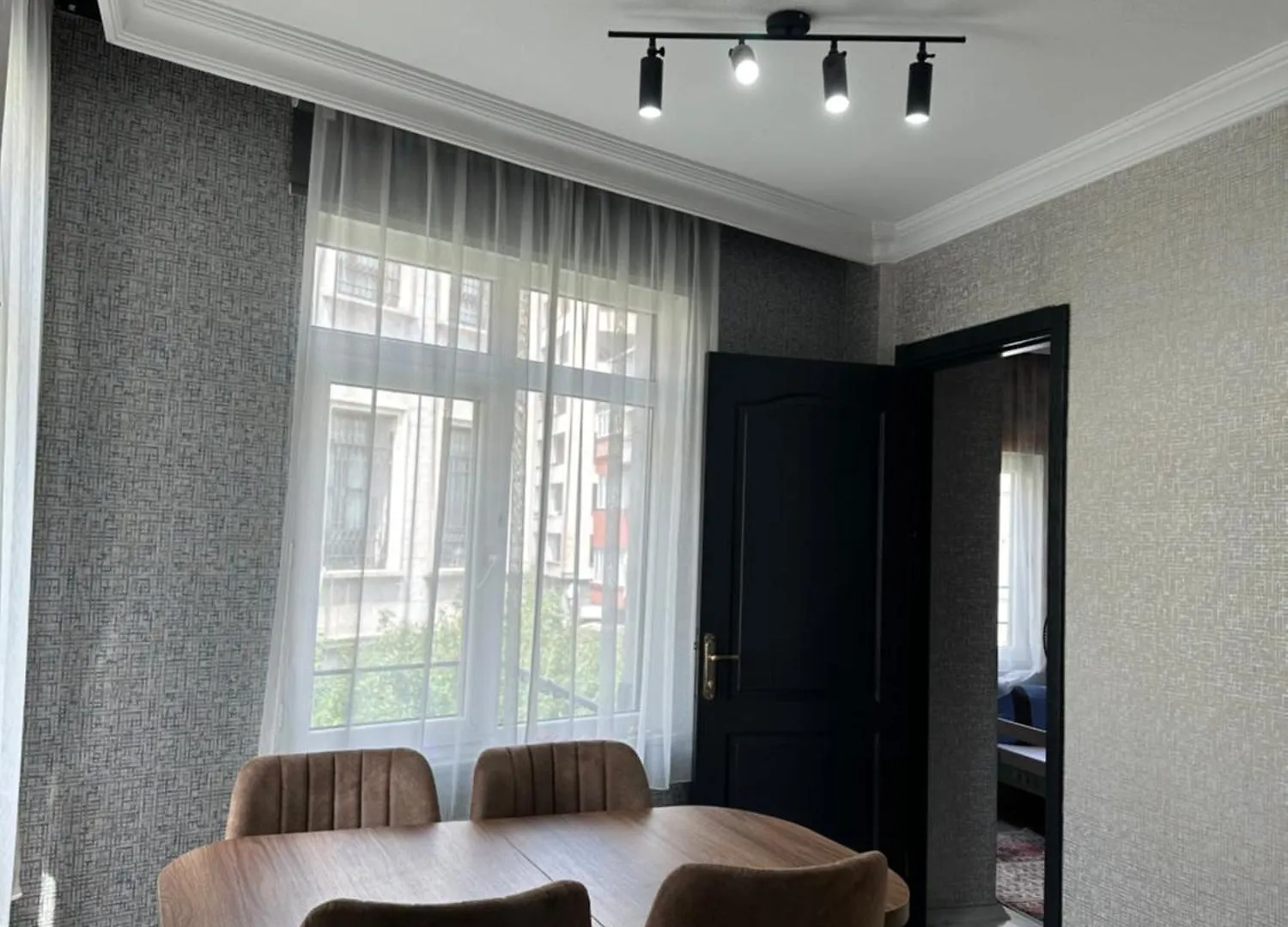 Alha Apart Otel Istambul
