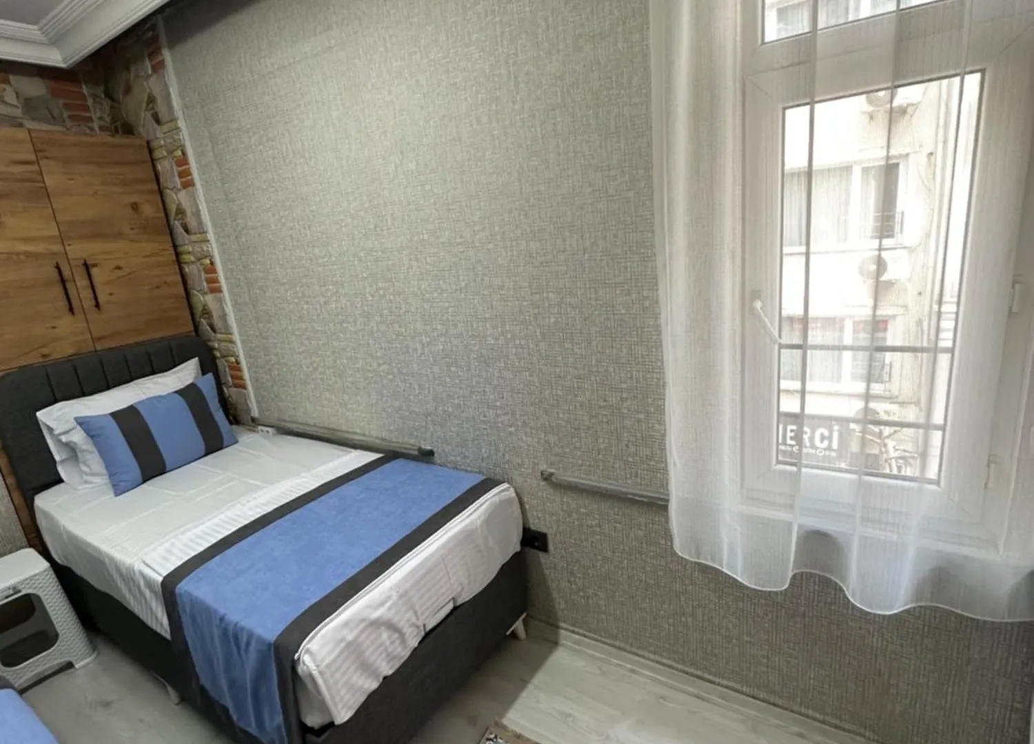 Alha Apart Otel Istambul Turquie