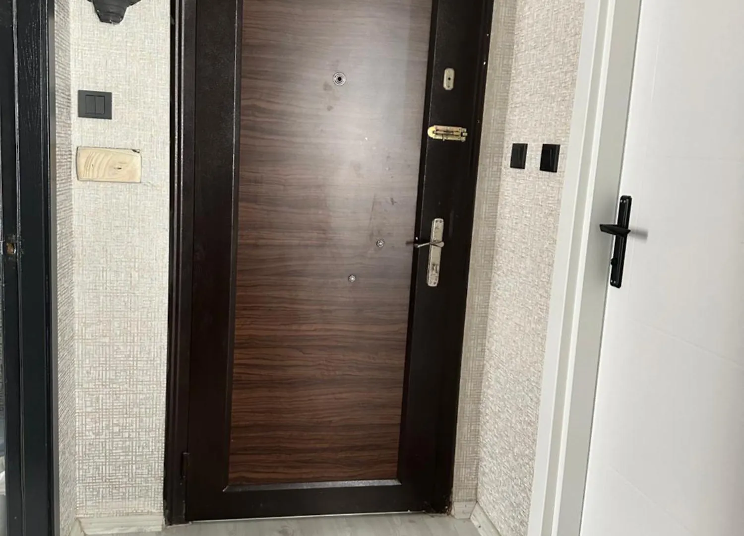 Alha Apart Otel Istambul 0*,  Turquie