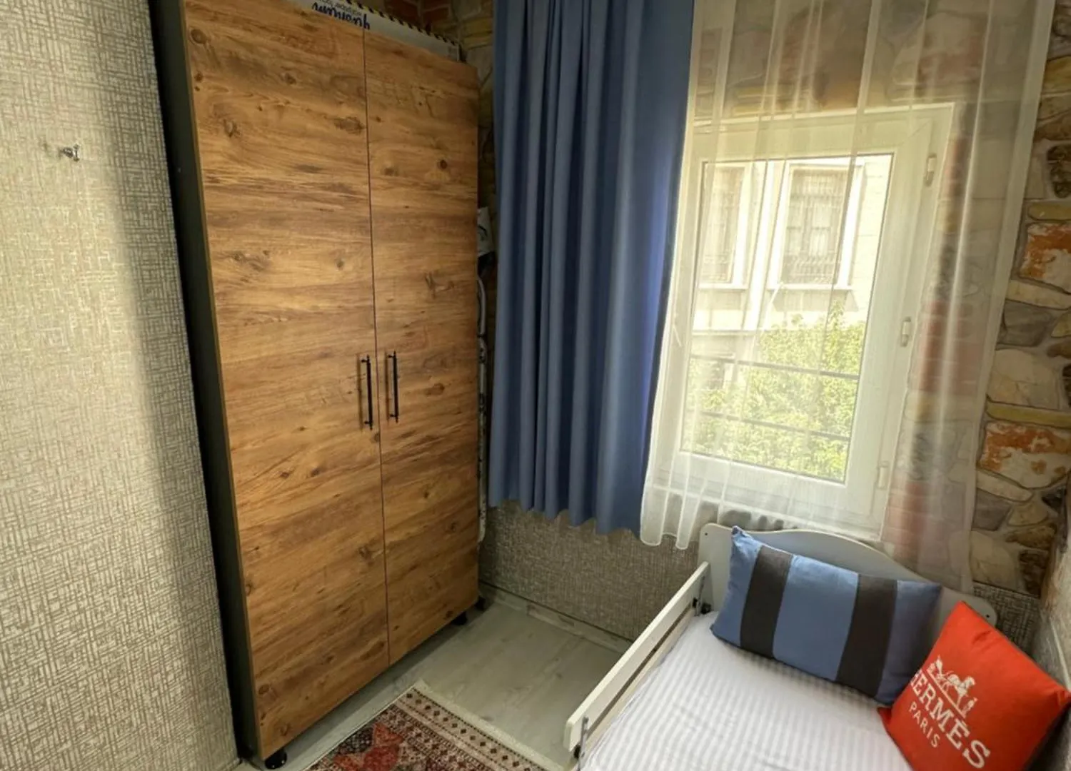 Alha Apart Otel Istambul