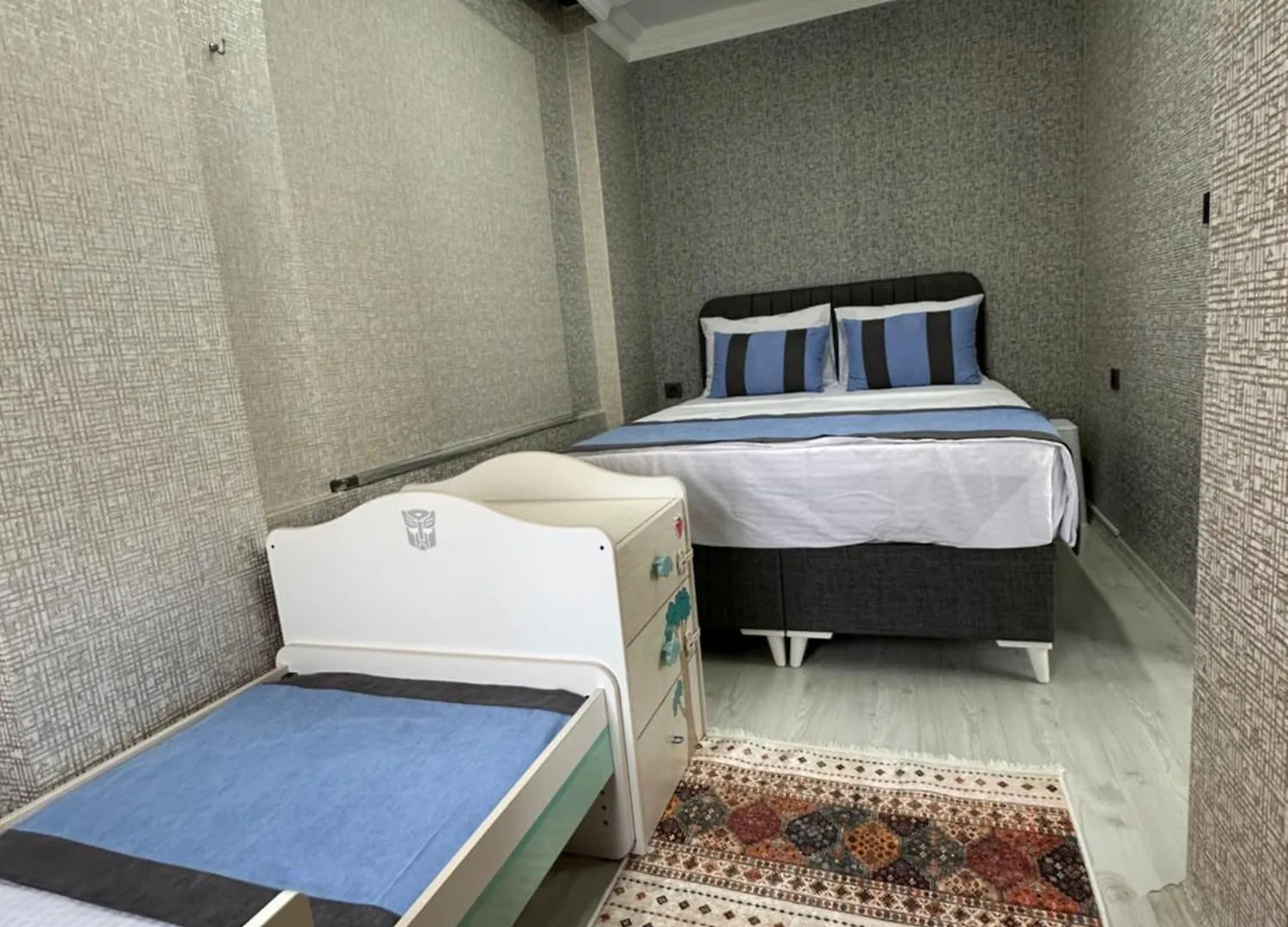 Alha Apart Otel Istambul
