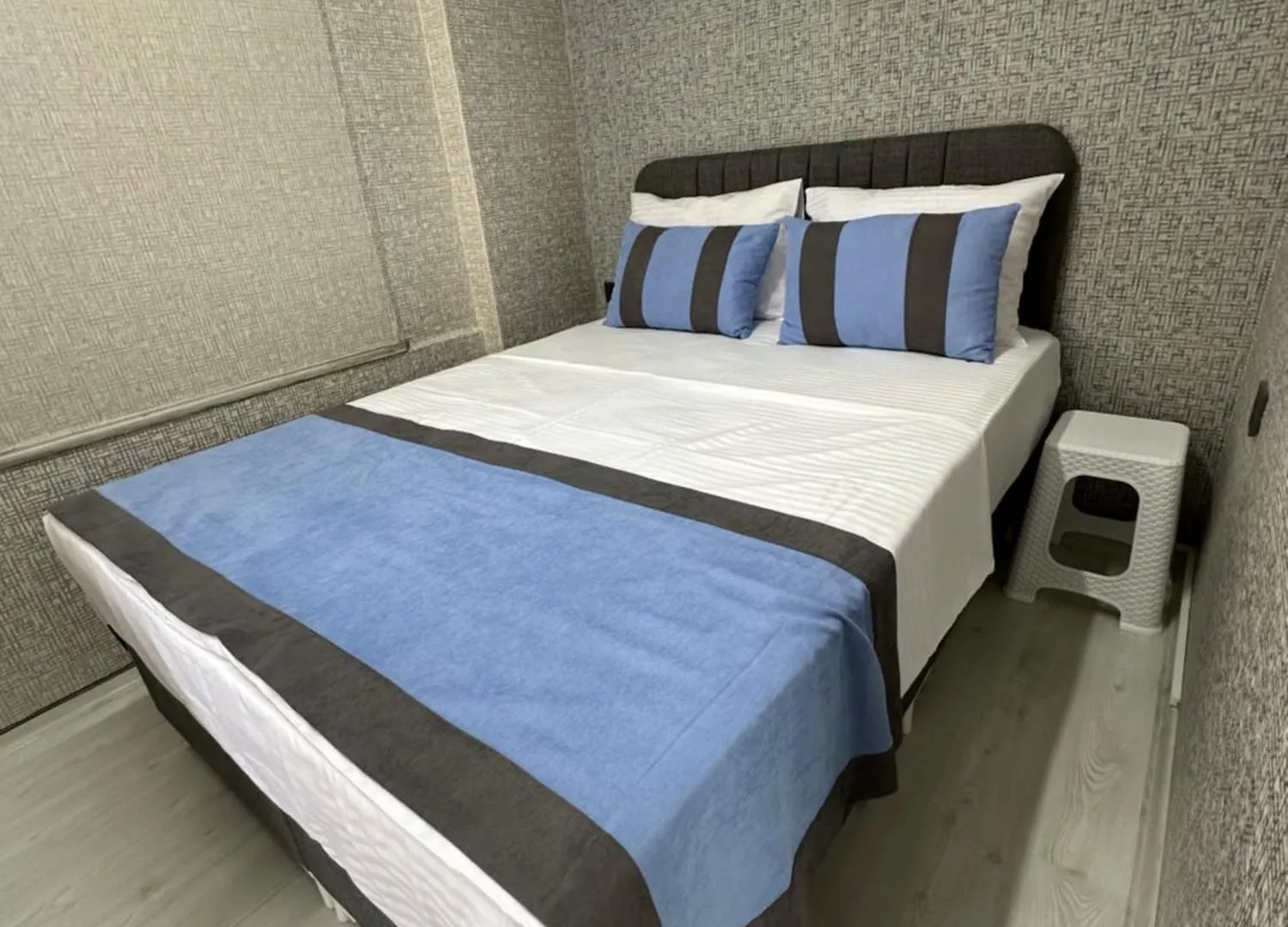 Alha Apart Otel Istanbul Türkei
