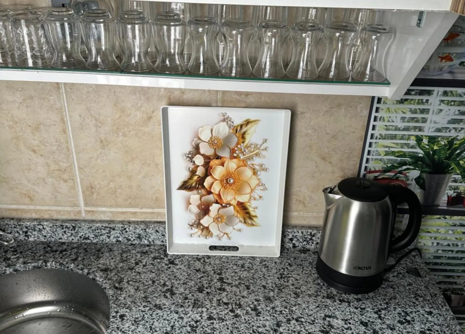 Alha Apart Otel Istanbul 0*,  Türkei