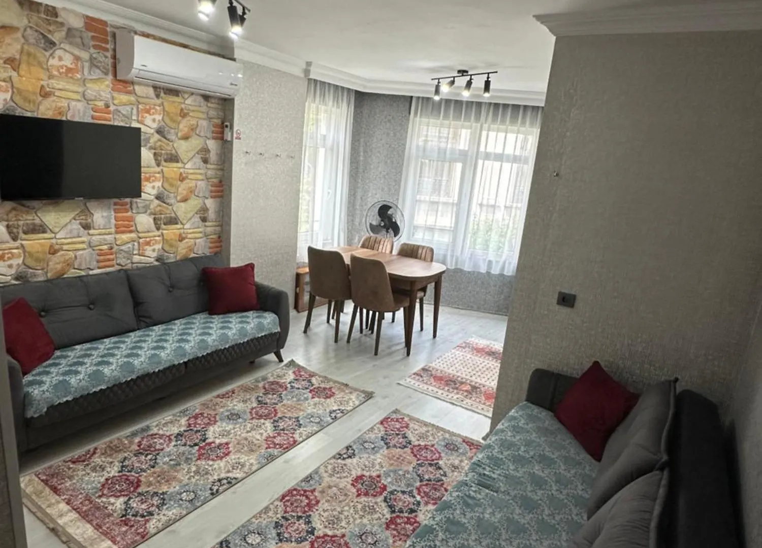 Alha Apart Otel Istambul