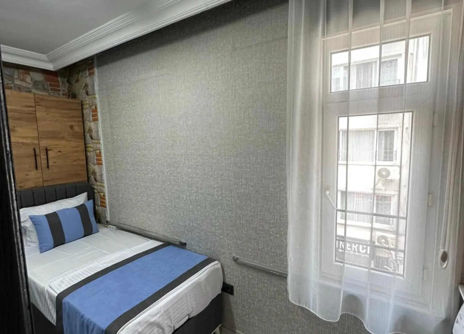 Alha Apart Otel Istanbul 0*,