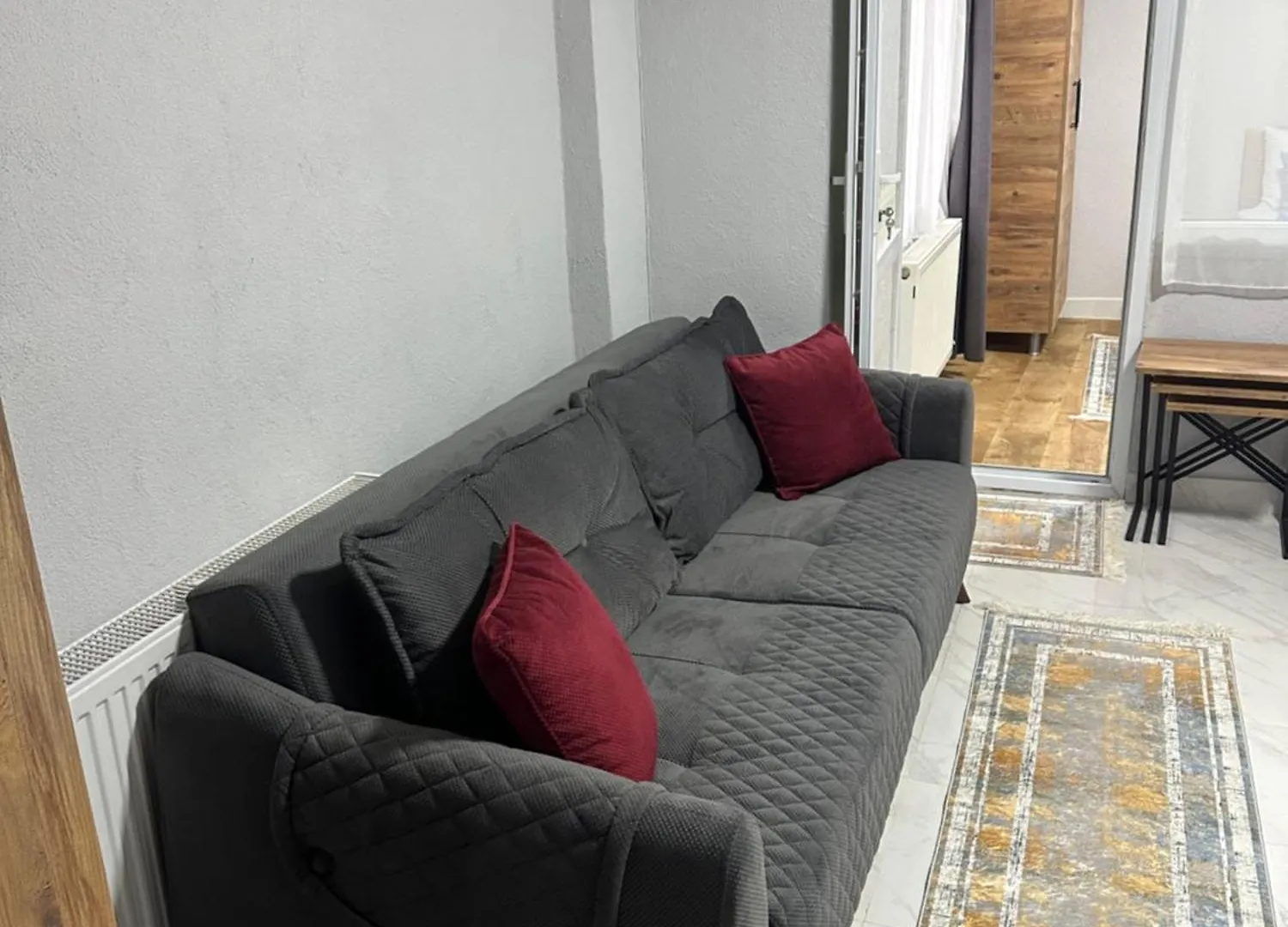 Alha Apart Otel Stambuł Turcja