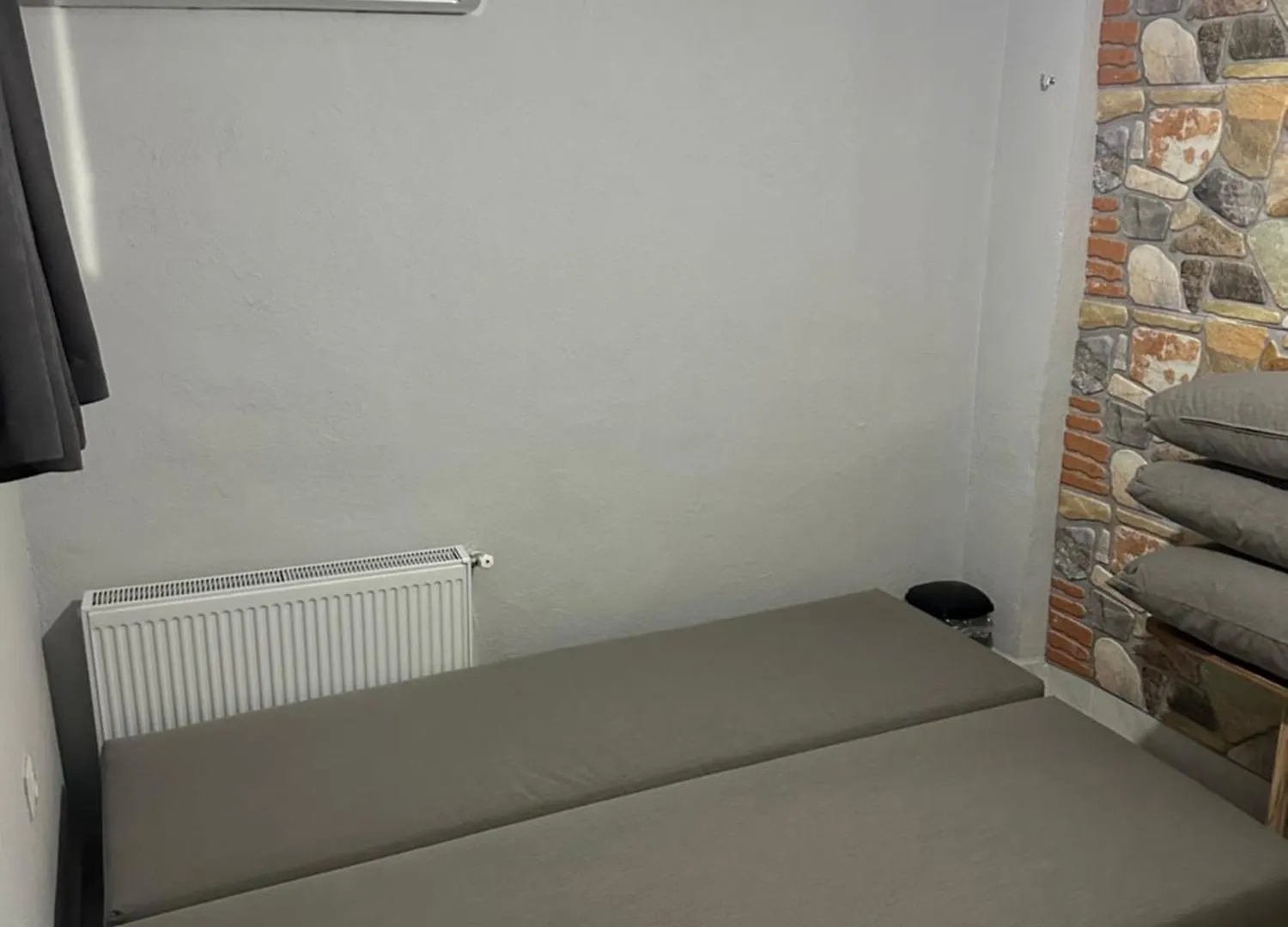 Alha Apart Otel Stambuł Hotel apartamentowy
