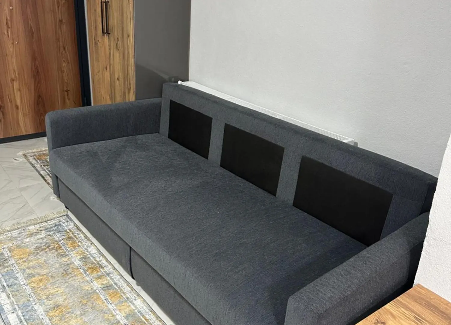 Hotel apartamentowy Alha Apart Otel Stambuł