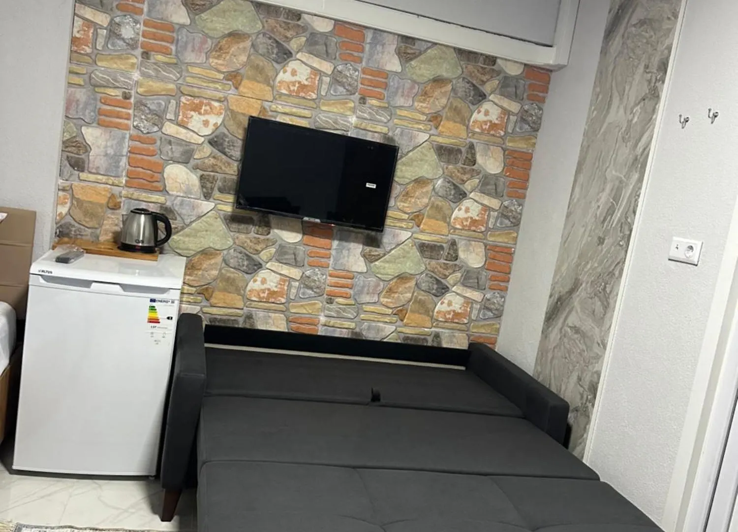 Alha Apart Otel Stambuł