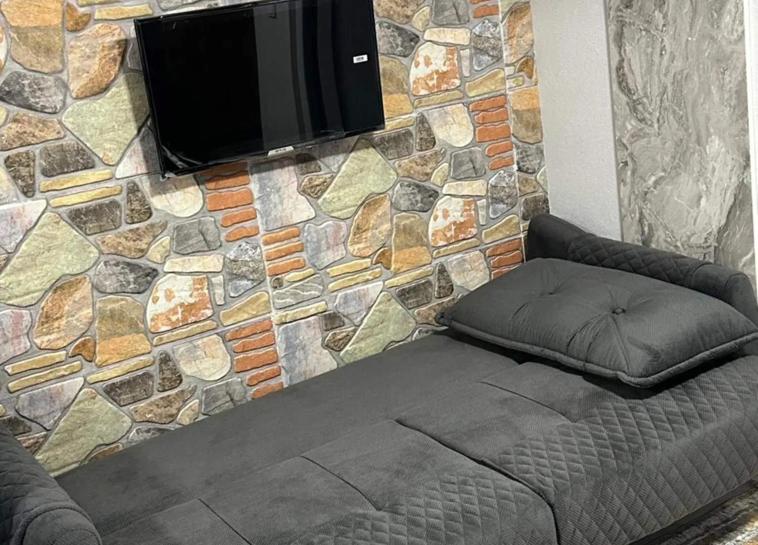 Hotel apartamentowy Alha Apart Otel Stambuł