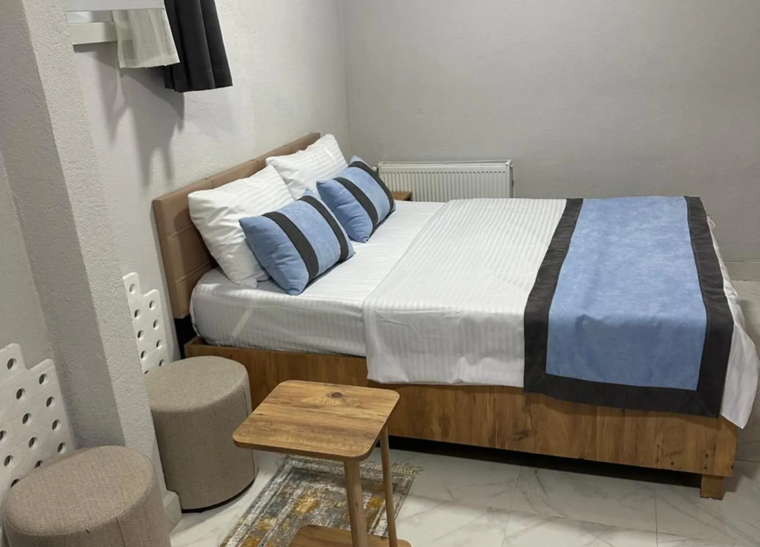 Alha Apart Otel Stambuł Hotel apartamentowy